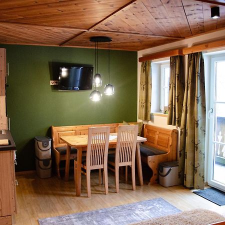 Stoanerhof Schladming Exterior foto