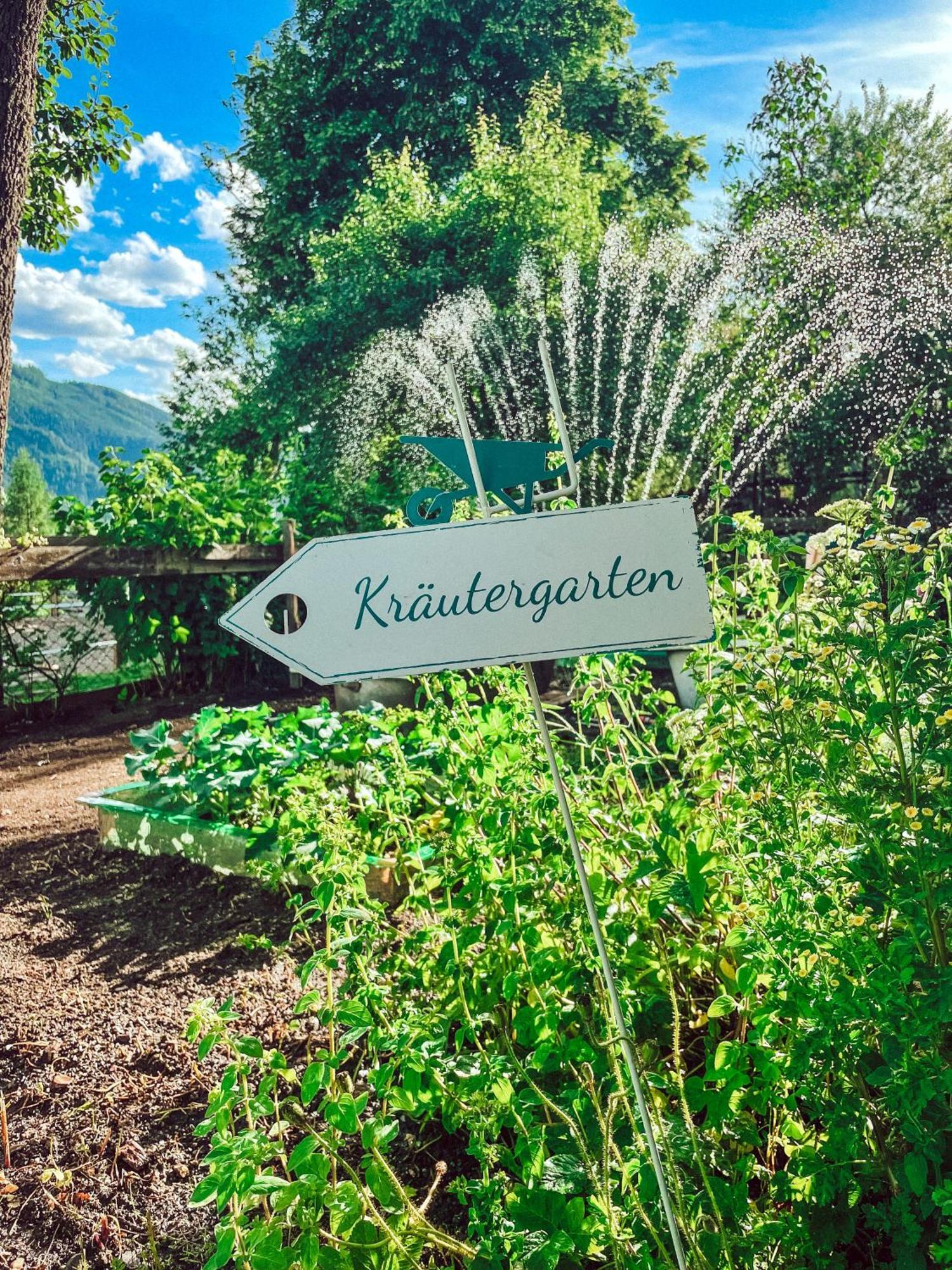 Stoanerhof Schladming Exterior foto