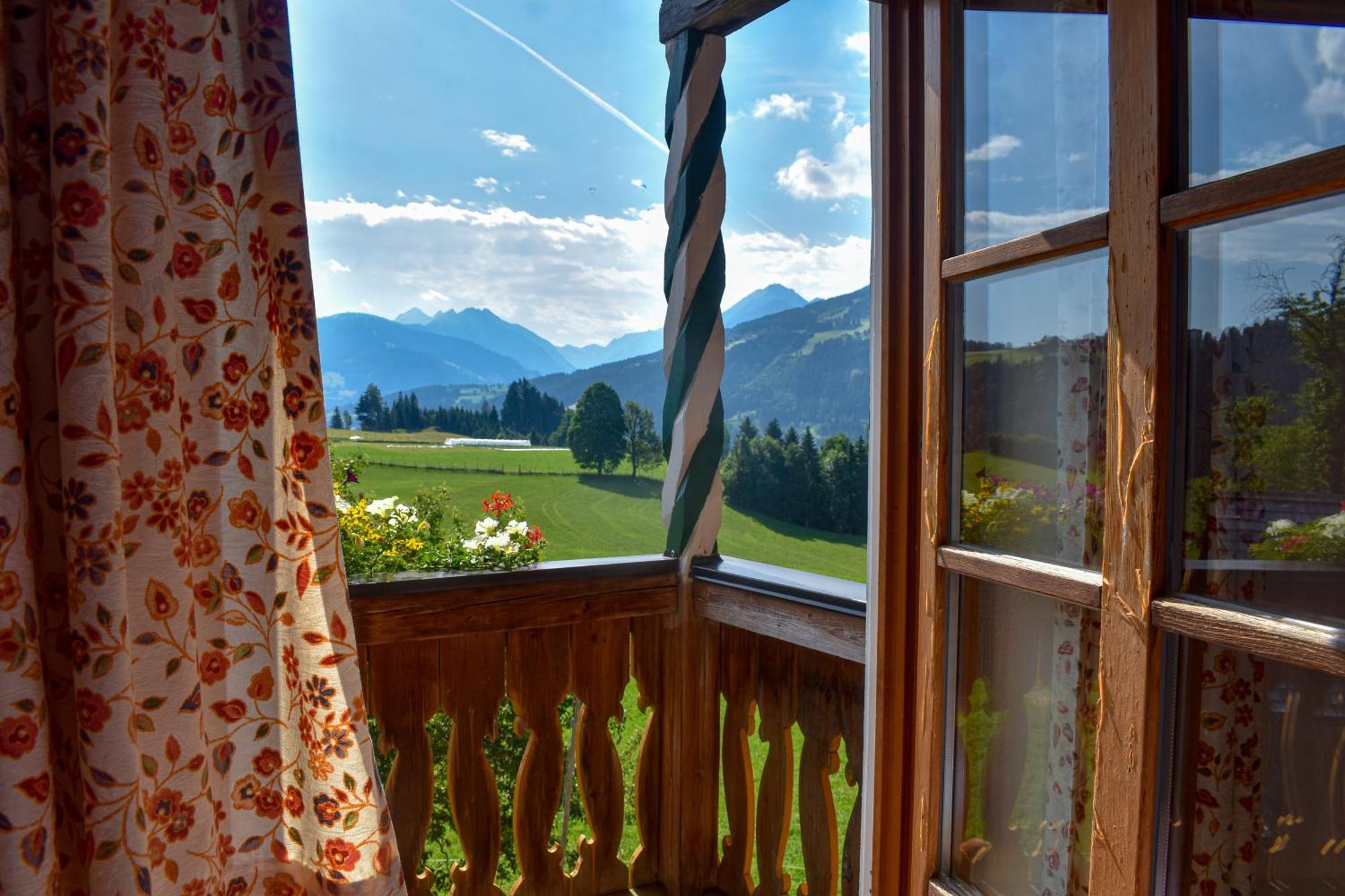 Stoanerhof Schladming Exterior foto
