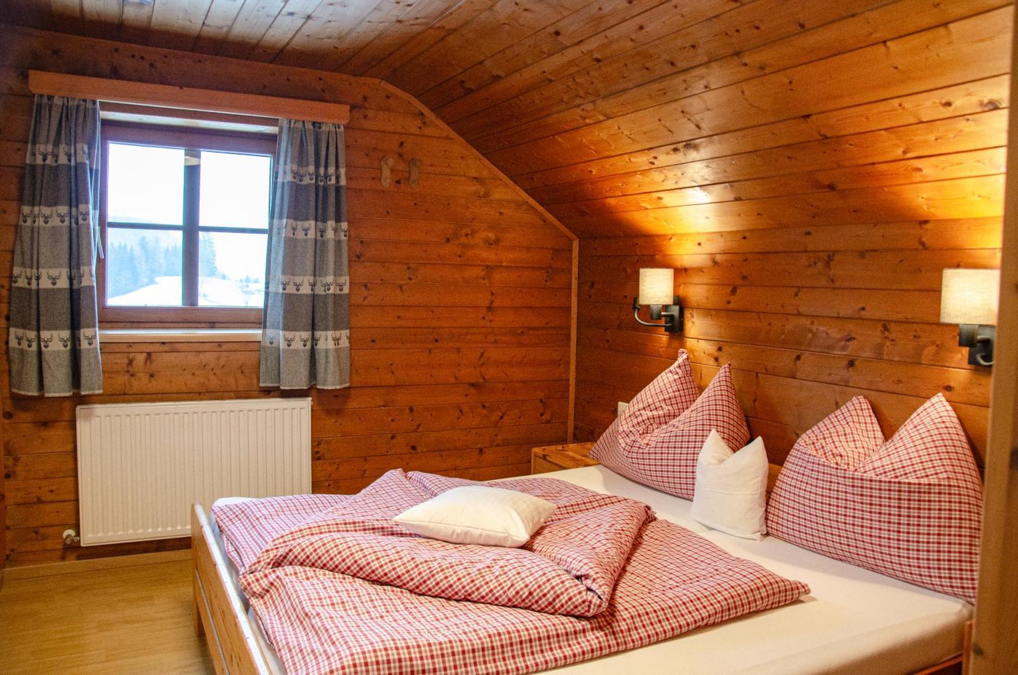 Stoanerhof Schladming Exterior foto